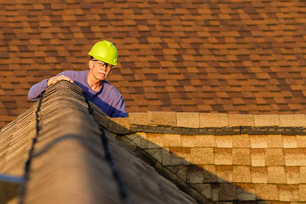 Best Affordable Roofing Company  in Cozad, NE