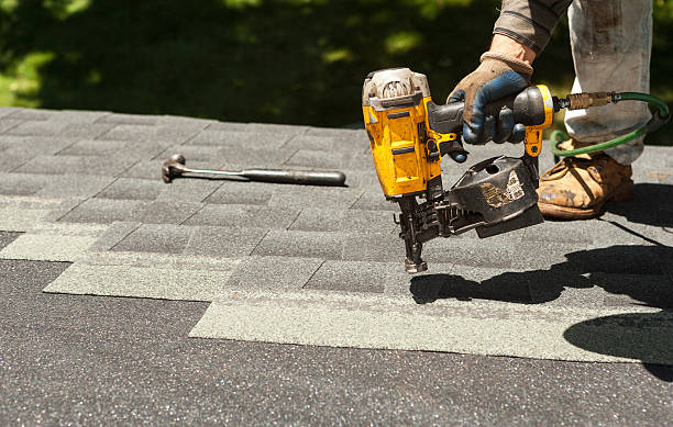 Best Flat Roof Repair Services  in Cozad, NE