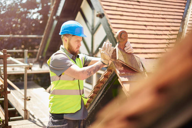 Quick and Trustworthy Emergency Roof Repair Services in Cozad, NE
