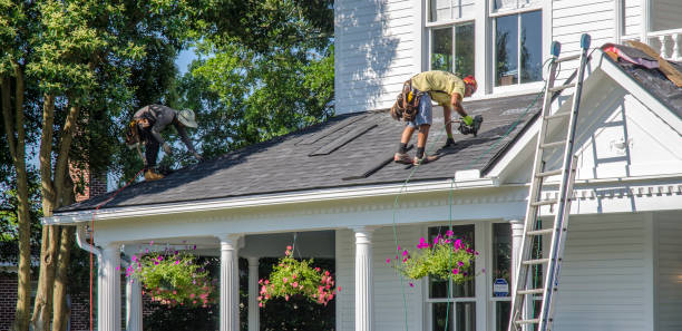 Roof Repair Estimates in Cozad, NE