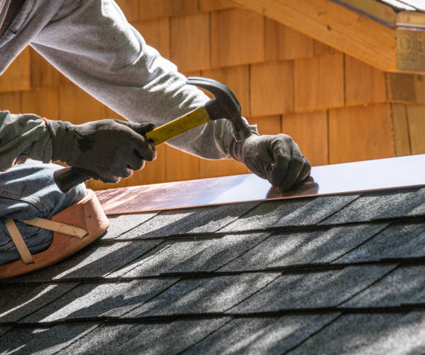 Best Storm Damage Roof Repair  in Cozad, NE